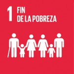 Objetivo de Desarrollo Sostenible 1