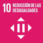 Objetivo de Desarrollo Sostenible 10