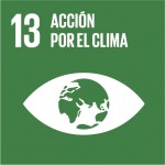 Objetivo de Desarrollo Sostenible 13